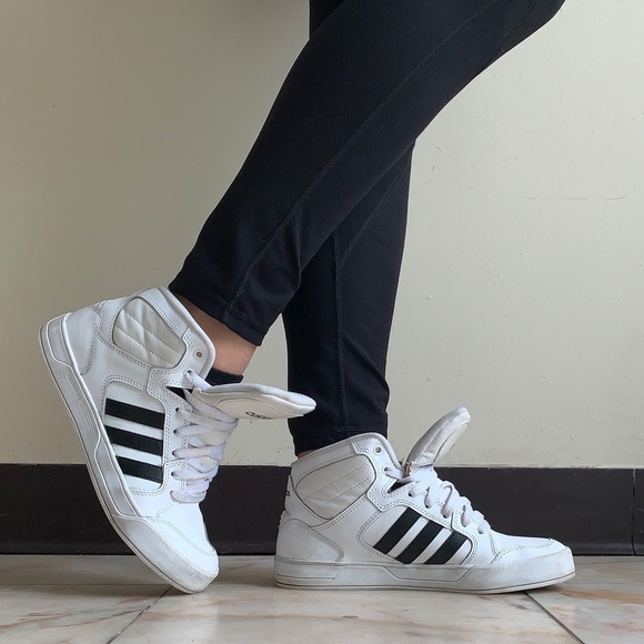 womens adidas high tops